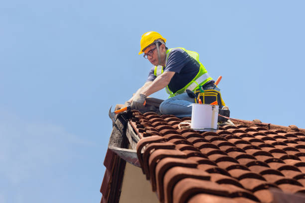 Reliable Village Shires, PA Roofing Solutions